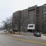 Eugene Wasserman Apartments