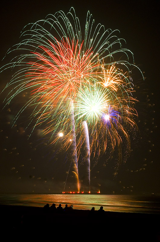 City of Sheboygan 4th of July Celebration to be held Saturday, July 3, 2021