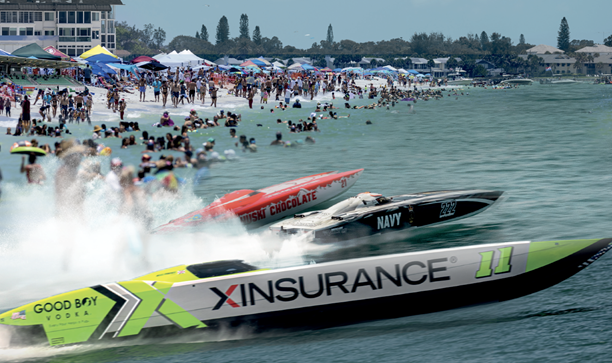 powerboat races sheboygan