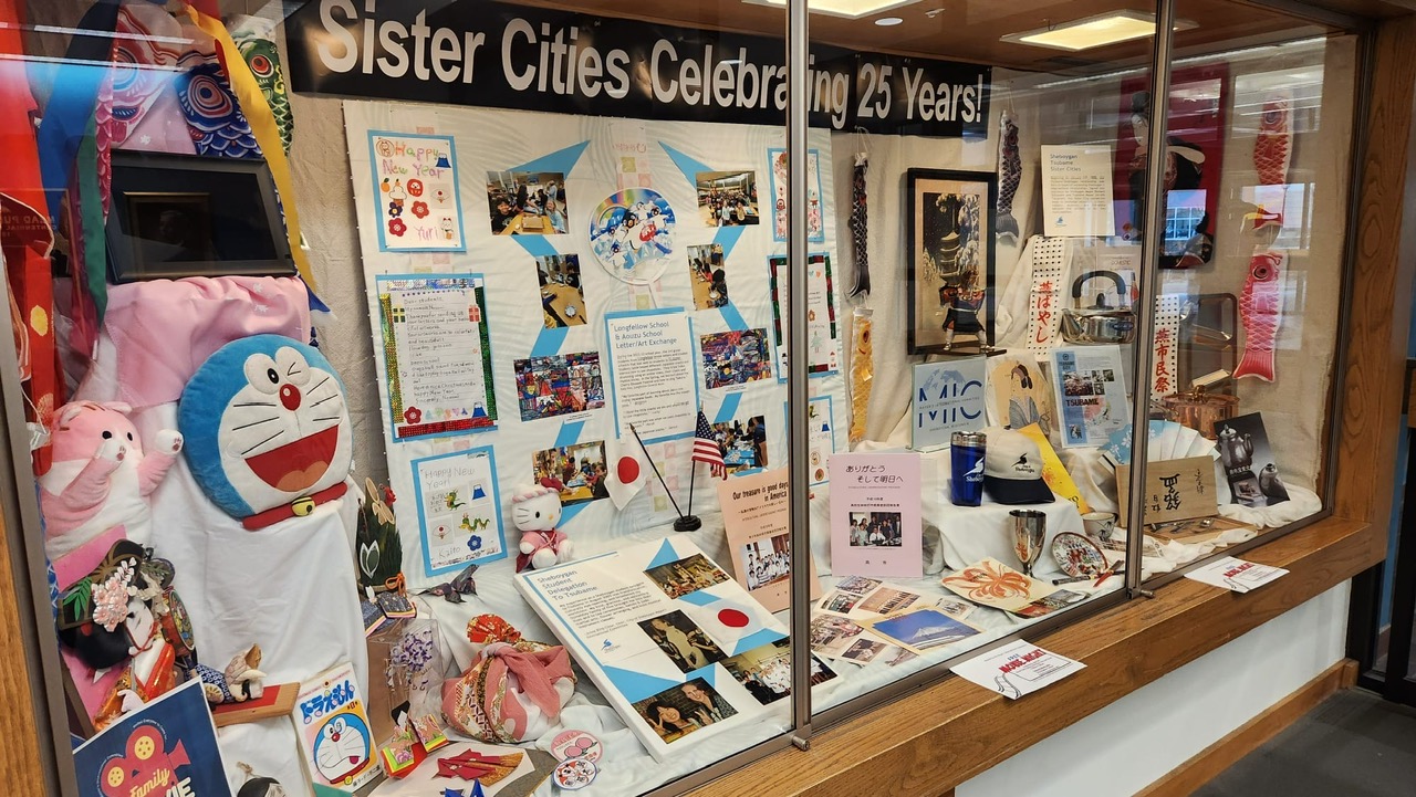 Celebrating 25 Years of Sister City Partnership: Sheboygan’s Vibrant 