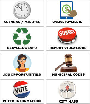 Residents Buttons